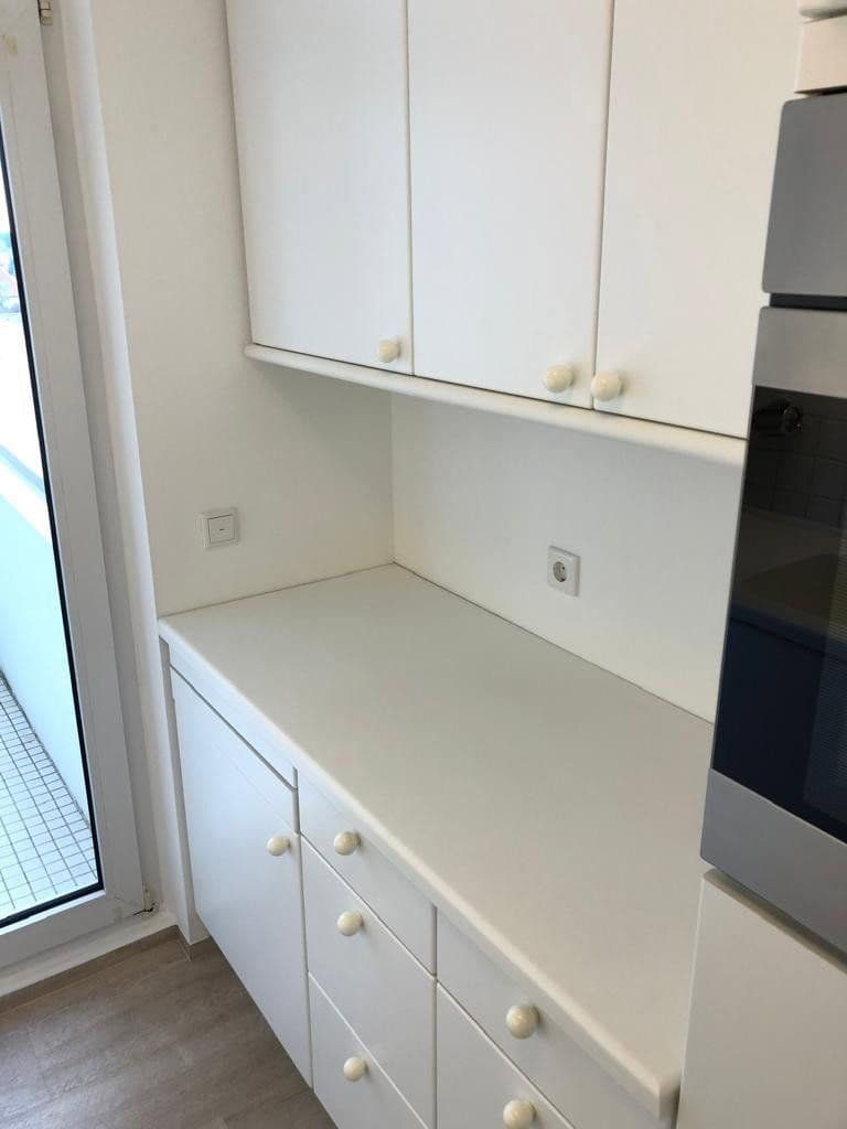 Prenájom bytu 2-izbový 69 m², Humboldtstr., Bad Salzuflen, Severné Porýnie - Westfálsko Prenájom bytu 2-izbový 69 m², Humboldtstr., Bad Salzuflen, Severné Porýnie - Westfálsko