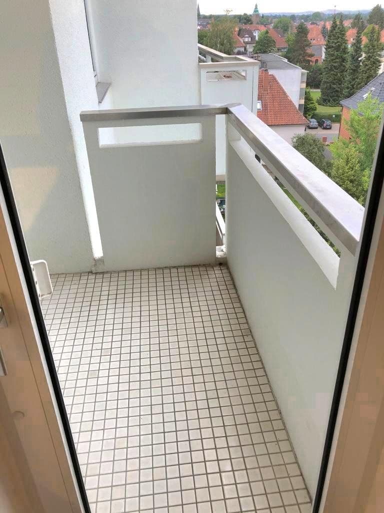 Prenájom bytu 2-izbový 69 m², Humboldtstr., Bad Salzuflen, Severné Porýnie - Westfálsko Prenájom bytu 2-izbový 69 m², Humboldtstr., Bad Salzuflen, Severné Porýnie - Westfálsko