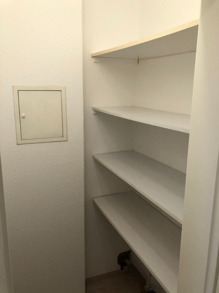 Prenájom bytu 2-izbový 69 m², Humboldtstr., Bad Salzuflen, Severné Porýnie - Westfálsko Prenájom bytu 2-izbový 69 m², Humboldtstr., Bad Salzuflen, Severné Porýnie - Westfálsko