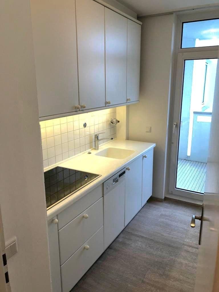Prenájom bytu 2-izbový 69 m², Humboldtstr., Bad Salzuflen, Severné Porýnie - Westfálsko Prenájom bytu 2-izbový 69 m², Humboldtstr., Bad Salzuflen, Severné Porýnie - Westfálsko