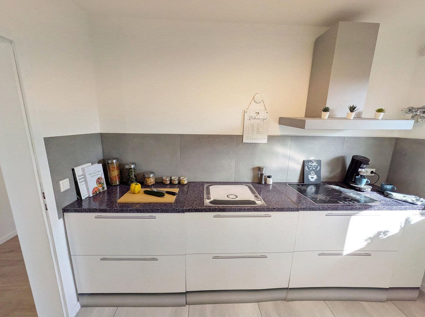 Predaj bytu 2-izbový 67 m², Bad Wörishofen, Bavorsko Predaj bytu 2-izbový 67 m², Bad Wörishofen, Bavorsko