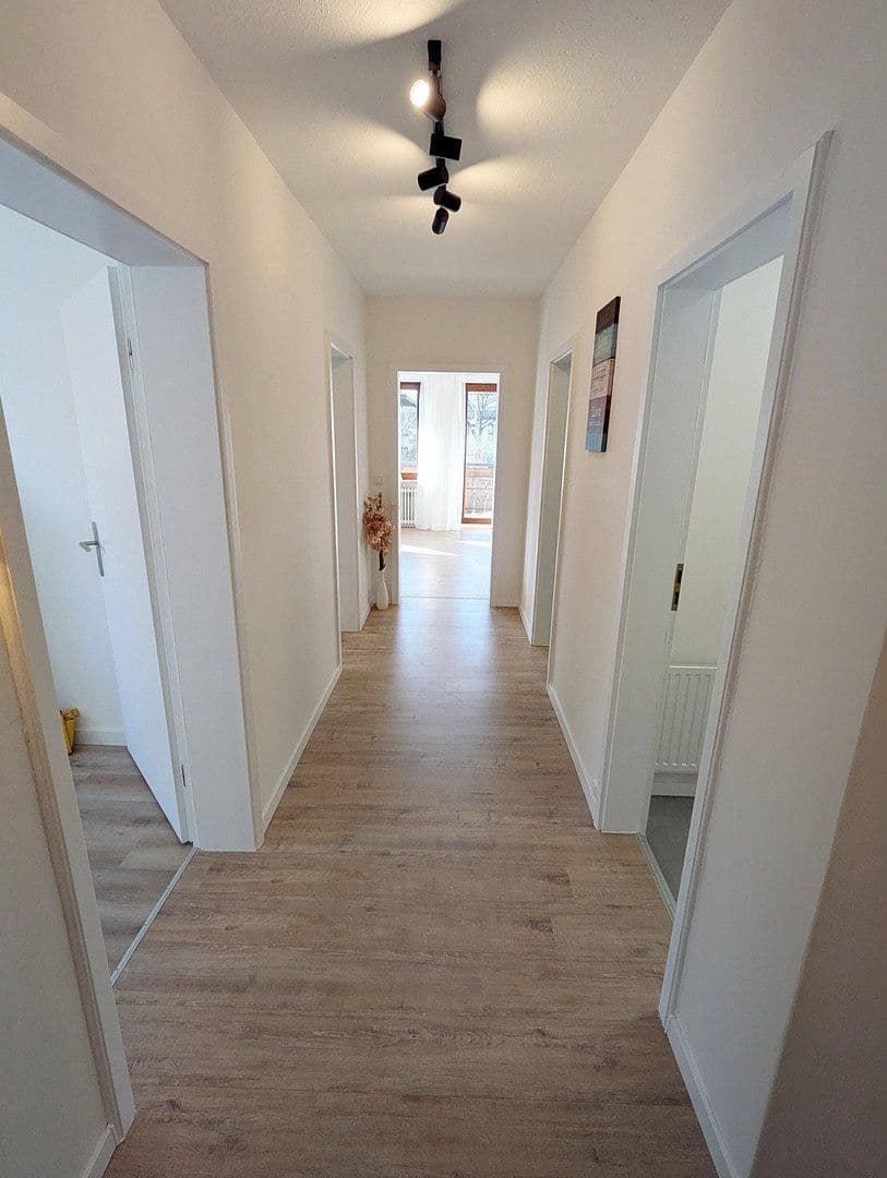 Predaj bytu 2-izbový 67 m², Bad Wörishofen, Bavorsko Predaj bytu 2-izbový 67 m², Bad Wörishofen, Bavorsko