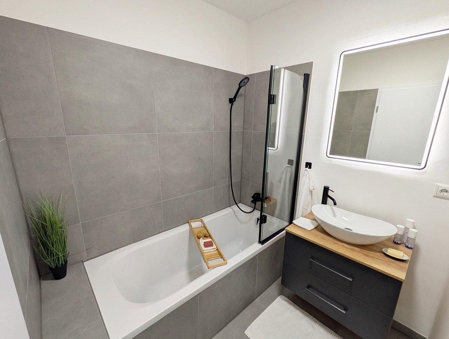 Predaj bytu 2-izbový 67 m², Bad Wörishofen, Bavorsko Predaj bytu 2-izbový 67 m², Bad Wörishofen, Bavorsko