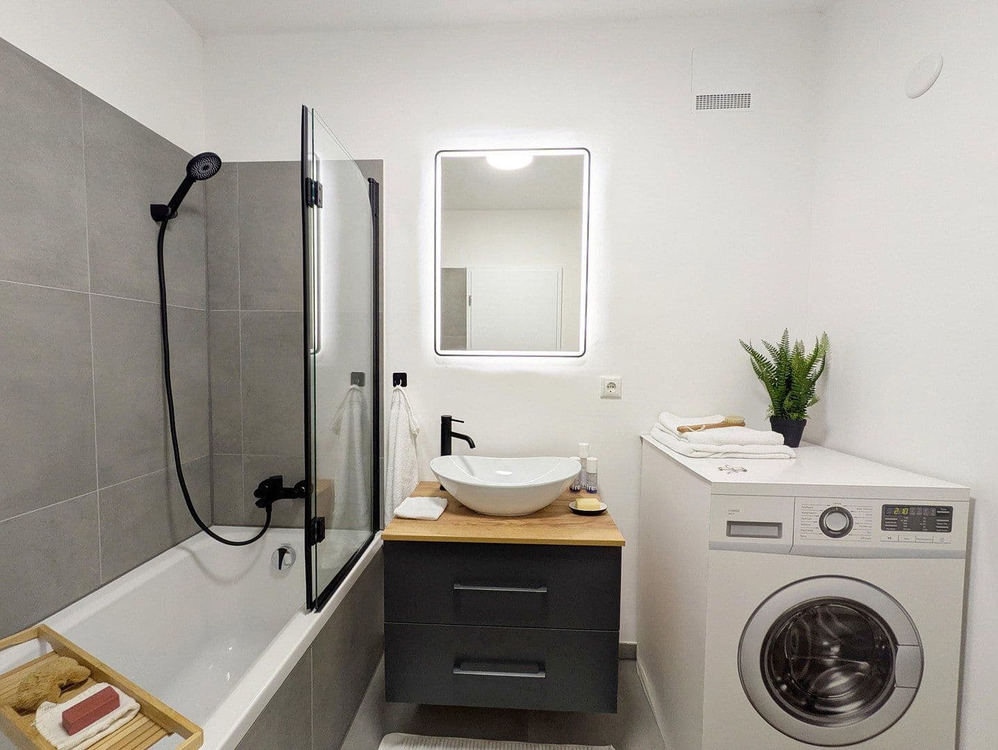 Predaj bytu 2-izbový 67 m², Bad Wörishofen, Bavorsko Predaj bytu 2-izbový 67 m², Bad Wörishofen, Bavorsko