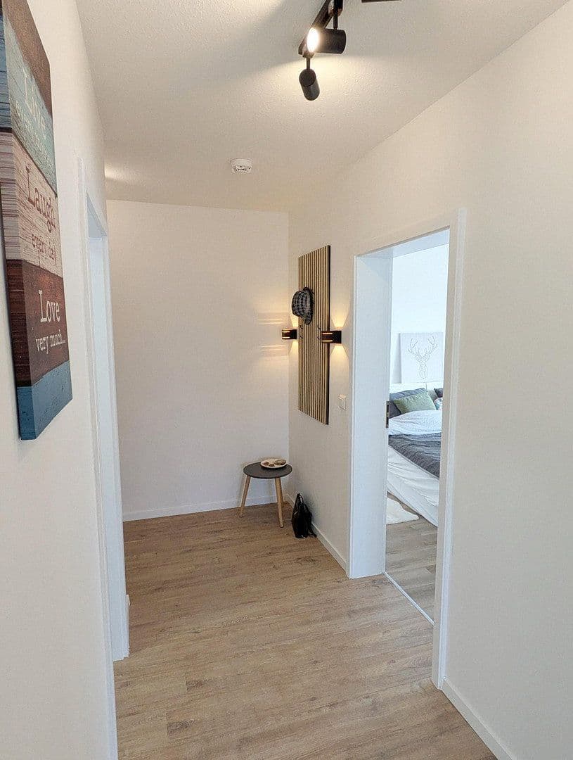 Predaj bytu 2-izbový 67 m², Bad Wörishofen, Bavorsko Predaj bytu 2-izbový 67 m², Bad Wörishofen, Bavorsko