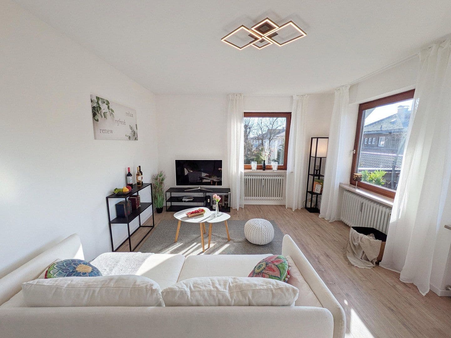 Predaj bytu 2-izbový 67 m², Bad Wörishofen, Bavorsko Predaj bytu 2-izbový 67 m², Bad Wörishofen, Bavorsko