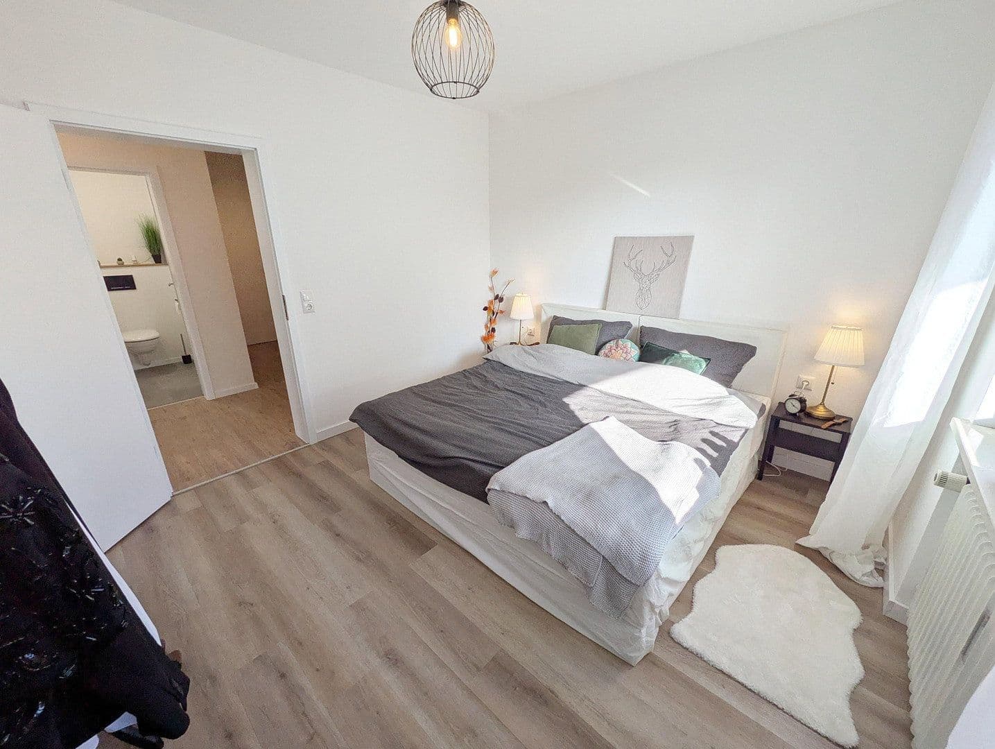 Predaj bytu 2-izbový 67 m², Bad Wörishofen, Bavorsko Predaj bytu 2-izbový 67 m², Bad Wörishofen, Bavorsko