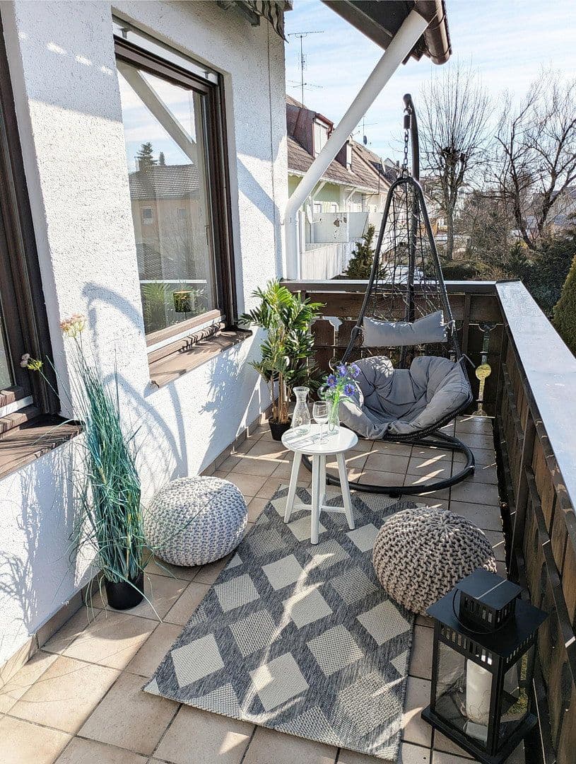 Predaj bytu 2-izbový 67 m², Bad Wörishofen, Bavorsko Predaj bytu 2-izbový 67 m², Bad Wörishofen, Bavorsko