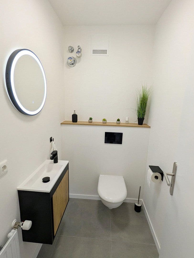 Predaj bytu 2-izbový 67 m², Bad Wörishofen, Bavorsko Predaj bytu 2-izbový 67 m², Bad Wörishofen, Bavorsko