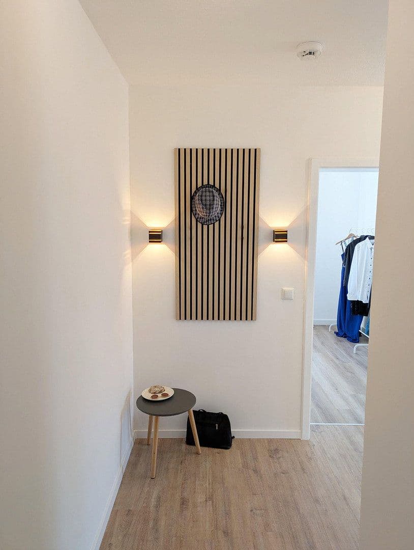 Predaj bytu 2-izbový 67 m², Bad Wörishofen, Bavorsko Predaj bytu 2-izbový 67 m², Bad Wörishofen, Bavorsko