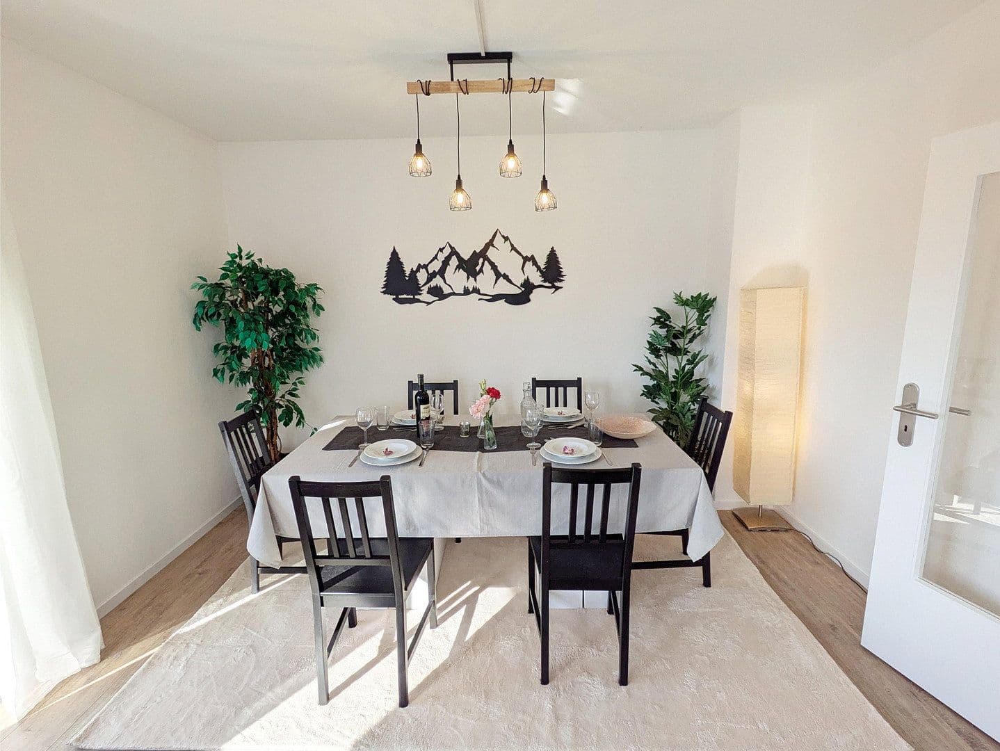 Predaj bytu 2-izbový 67 m², Bad Wörishofen, Bavorsko Predaj bytu 2-izbový 67 m², Bad Wörishofen, Bavorsko