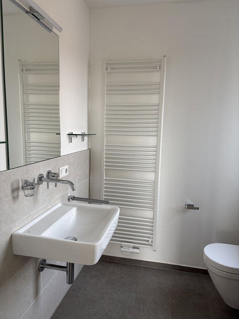 Prenájom bytu 4-izbový 123 m², Stadtlohn, Severné Porýnie - Westfálsko Prenájom bytu 4-izbový 123 m², Stadtlohn, Severné Porýnie - Westfálsko