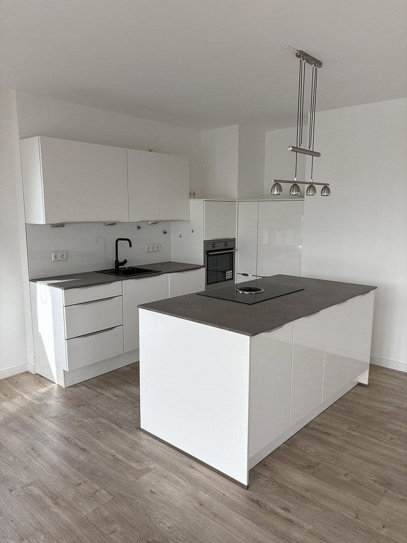 Prenájom bytu 4-izbový 123 m², Stadtlohn, Severné Porýnie - Westfálsko Prenájom bytu 4-izbový 123 m², Stadtlohn, Severné Porýnie - Westfálsko