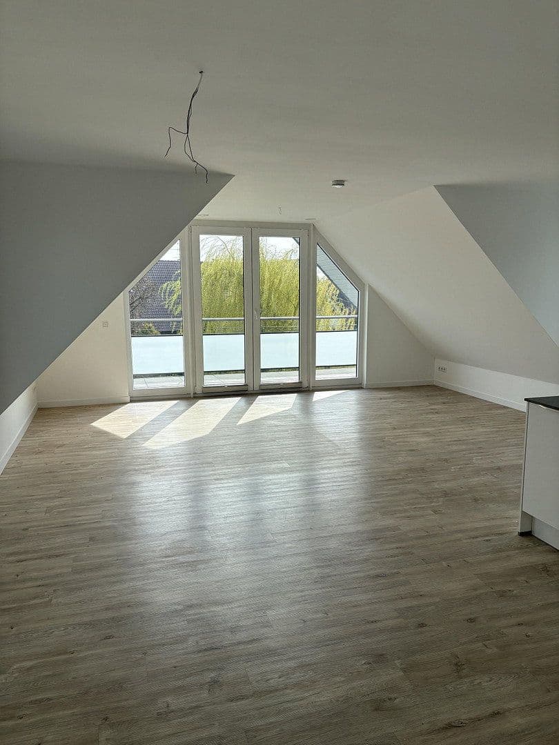 Prenájom bytu 4-izbový 123 m², Stadtlohn, Severné Porýnie - Westfálsko Prenájom bytu 4-izbový 123 m², Stadtlohn, Severné Porýnie - Westfálsko