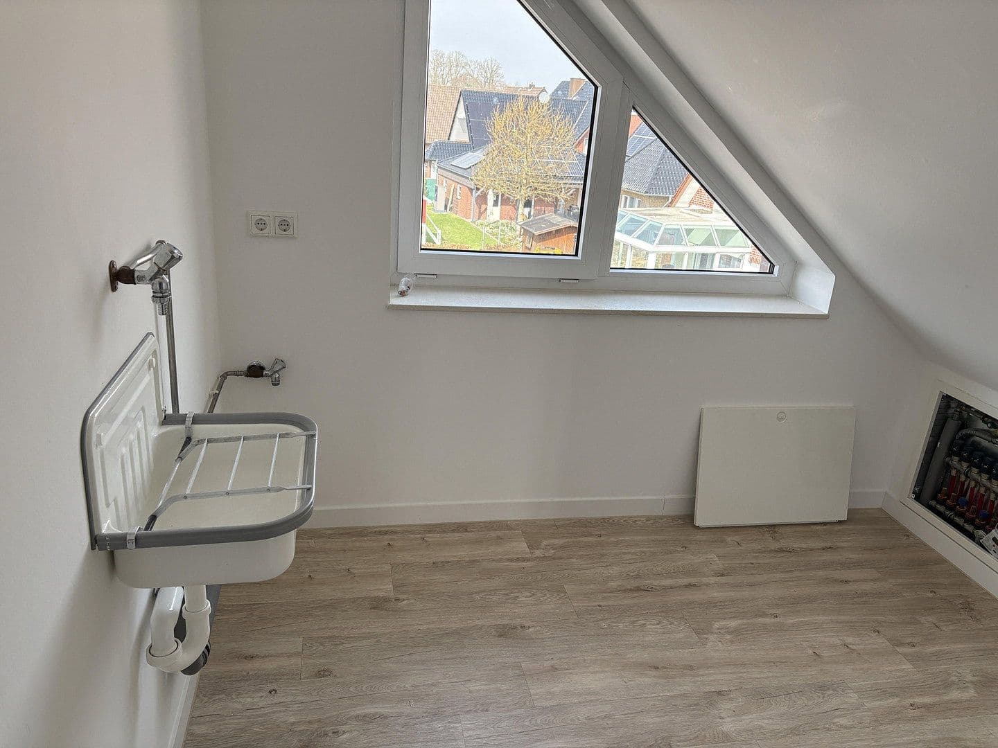 Prenájom bytu 4-izbový 123 m², Stadtlohn, Severné Porýnie - Westfálsko Prenájom bytu 4-izbový 123 m², Stadtlohn, Severné Porýnie - Westfálsko