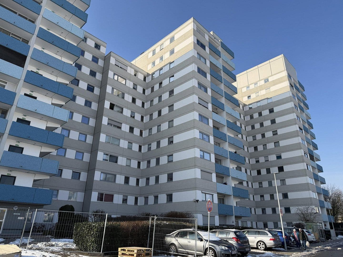 Prenájom bytu 1-izbový 32 m², Am Wehr 3, Liederbach am Taunus, Hesensko Prenájom bytu 1-izbový 32 m², Am Wehr 3, Liederbach am Taunus, Hesensko