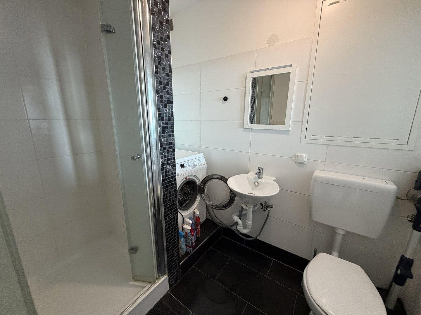 Prenájom bytu 1-izbový 32 m², Am Wehr 3, Liederbach am Taunus, Hesensko Prenájom bytu 1-izbový 32 m², Am Wehr 3, Liederbach am Taunus, Hesensko