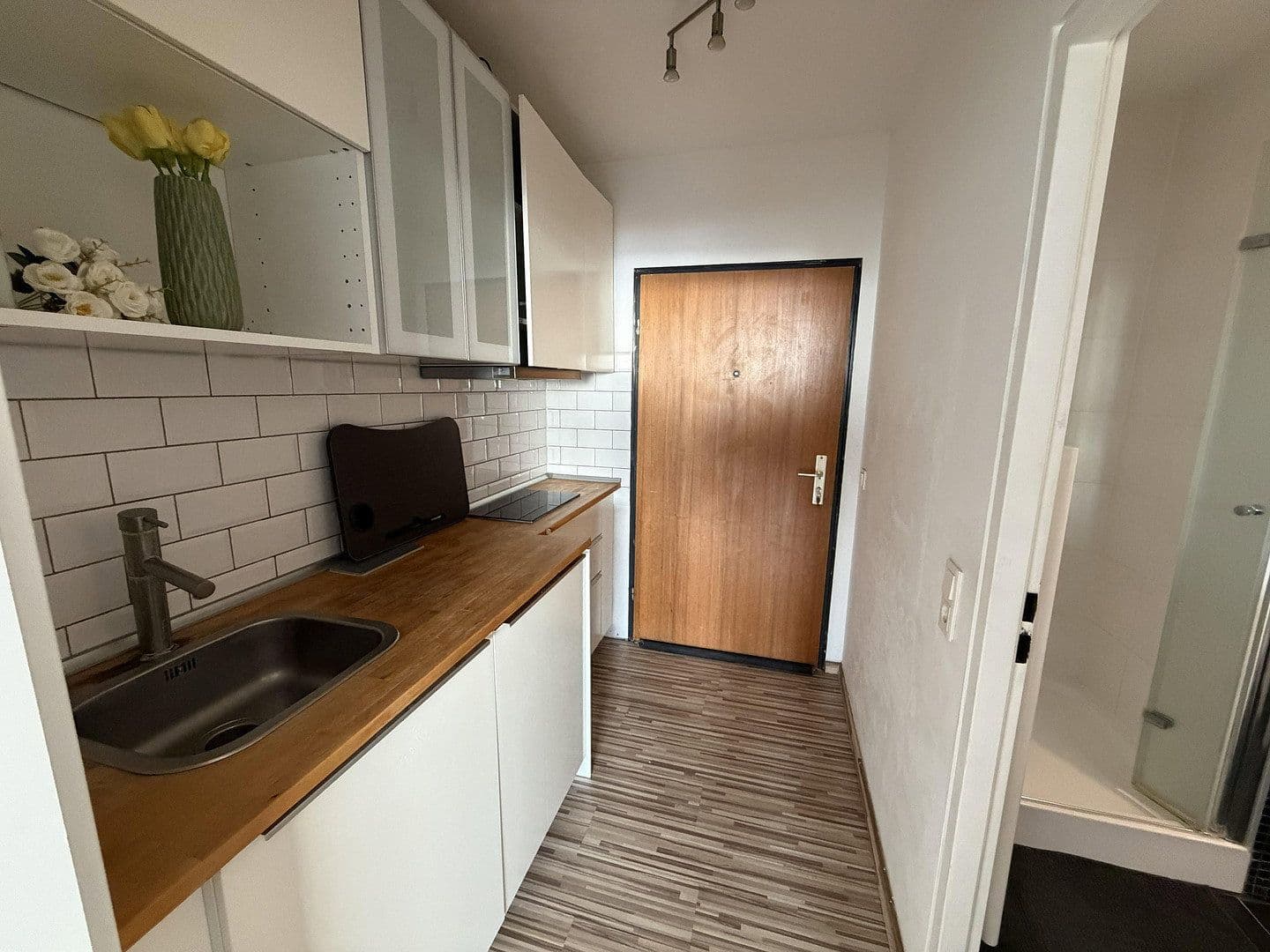 Prenájom bytu 1-izbový 32 m², Am Wehr 3, Liederbach am Taunus, Hesensko Prenájom bytu 1-izbový 32 m², Am Wehr 3, Liederbach am Taunus, Hesensko