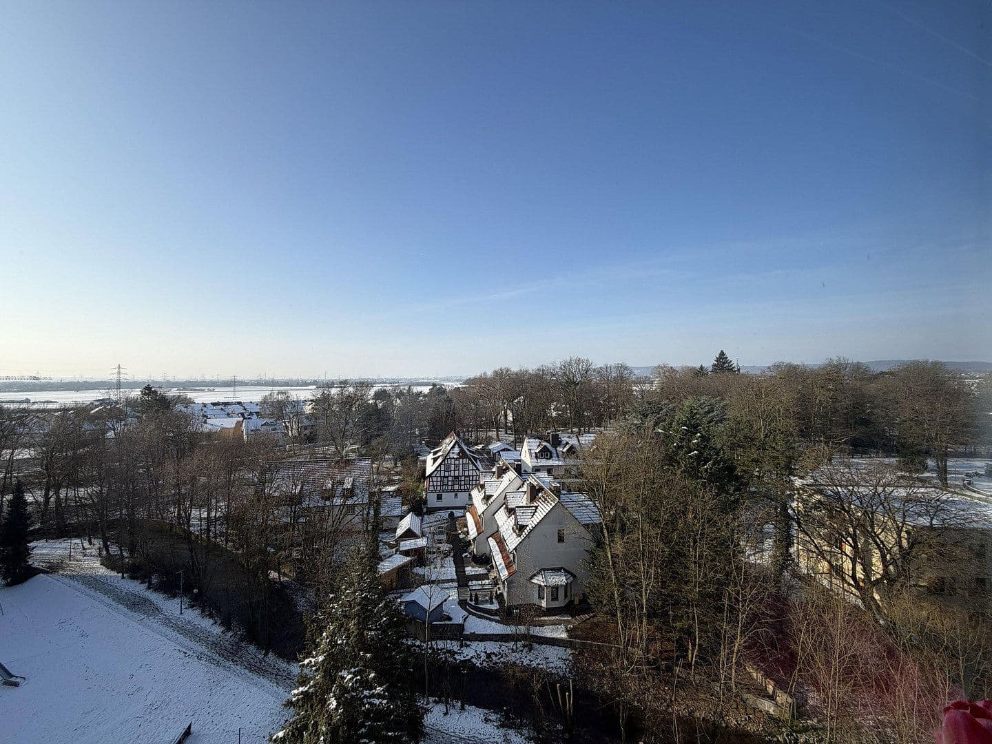 Prenájom bytu 1-izbový 32 m², Am Wehr 3, Liederbach am Taunus, Hesensko Prenájom bytu 1-izbový 32 m², Am Wehr 3, Liederbach am Taunus, Hesensko