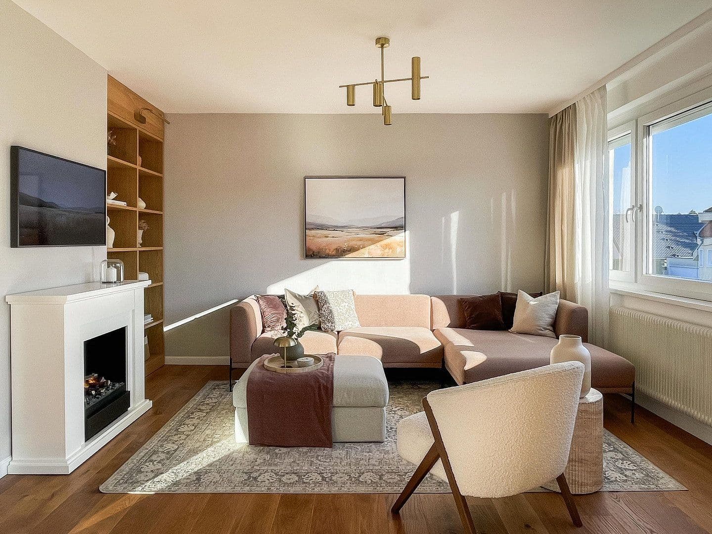 Predaj bytu 4-izbový 100 m², Franz-Asenbauer-Gasse, Wien, Viedeň Predaj bytu 4-izbový 100 m², Franz-Asenbauer-Gasse, Wien, Viedeň