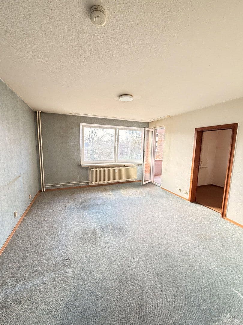 Predaj bytu 2-izbový 43 m², Flaßheide 31, Hamburg, Hamburg Predaj bytu 2-izbový 43 m², Flaßheide 31, Hamburg, Hamburg