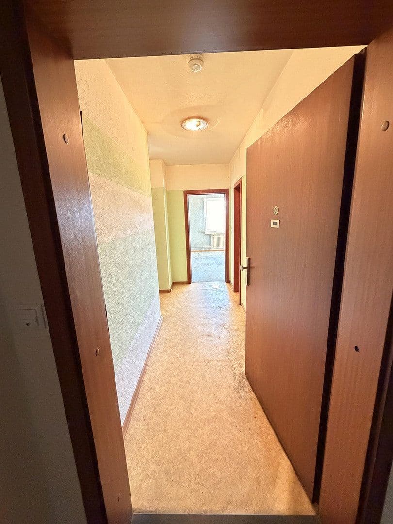 Predaj bytu 2-izbový 43 m², Flaßheide 31, Hamburg, Hamburg Predaj bytu 2-izbový 43 m², Flaßheide 31, Hamburg, Hamburg