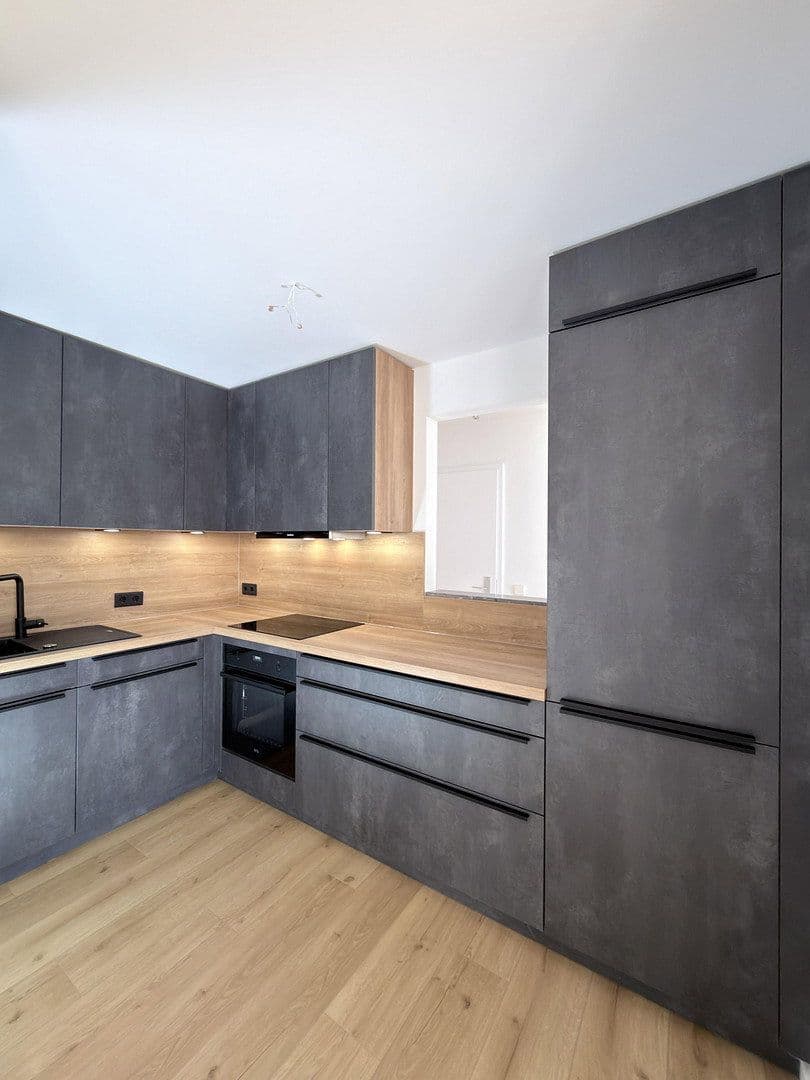 Predaj bytu 2-izbový 55 m², Lugstr., Pirna, Sasko Predaj bytu 2-izbový 55 m², Lugstr., Pirna, Sasko