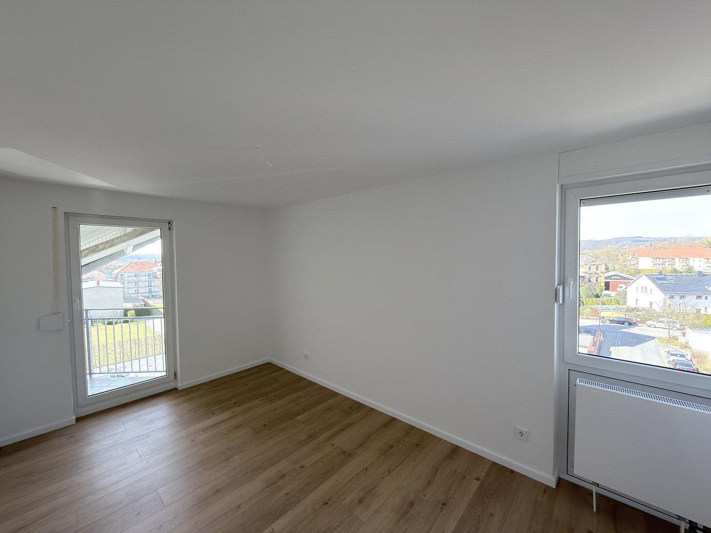 Predaj bytu 2-izbový 55 m², Lugstr., Pirna, Sasko Predaj bytu 2-izbový 55 m², Lugstr., Pirna, Sasko