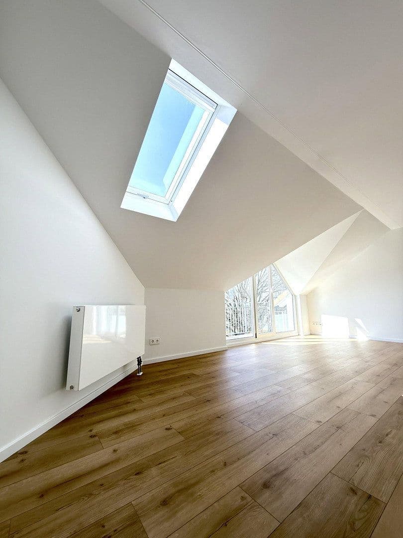 Predaj bytu 2-izbový 55 m², Lugstr., Pirna, Sasko Predaj bytu 2-izbový 55 m², Lugstr., Pirna, Sasko