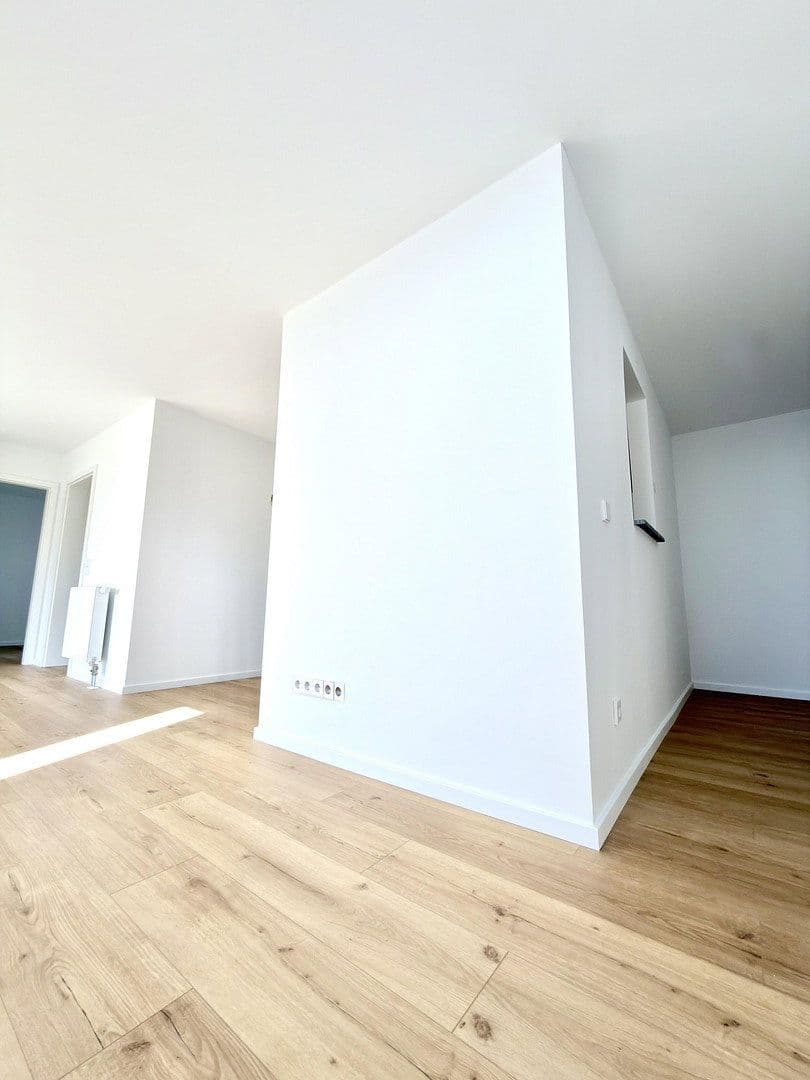 Predaj bytu 2-izbový 55 m², Lugstr., Pirna, Sasko Predaj bytu 2-izbový 55 m², Lugstr., Pirna, Sasko