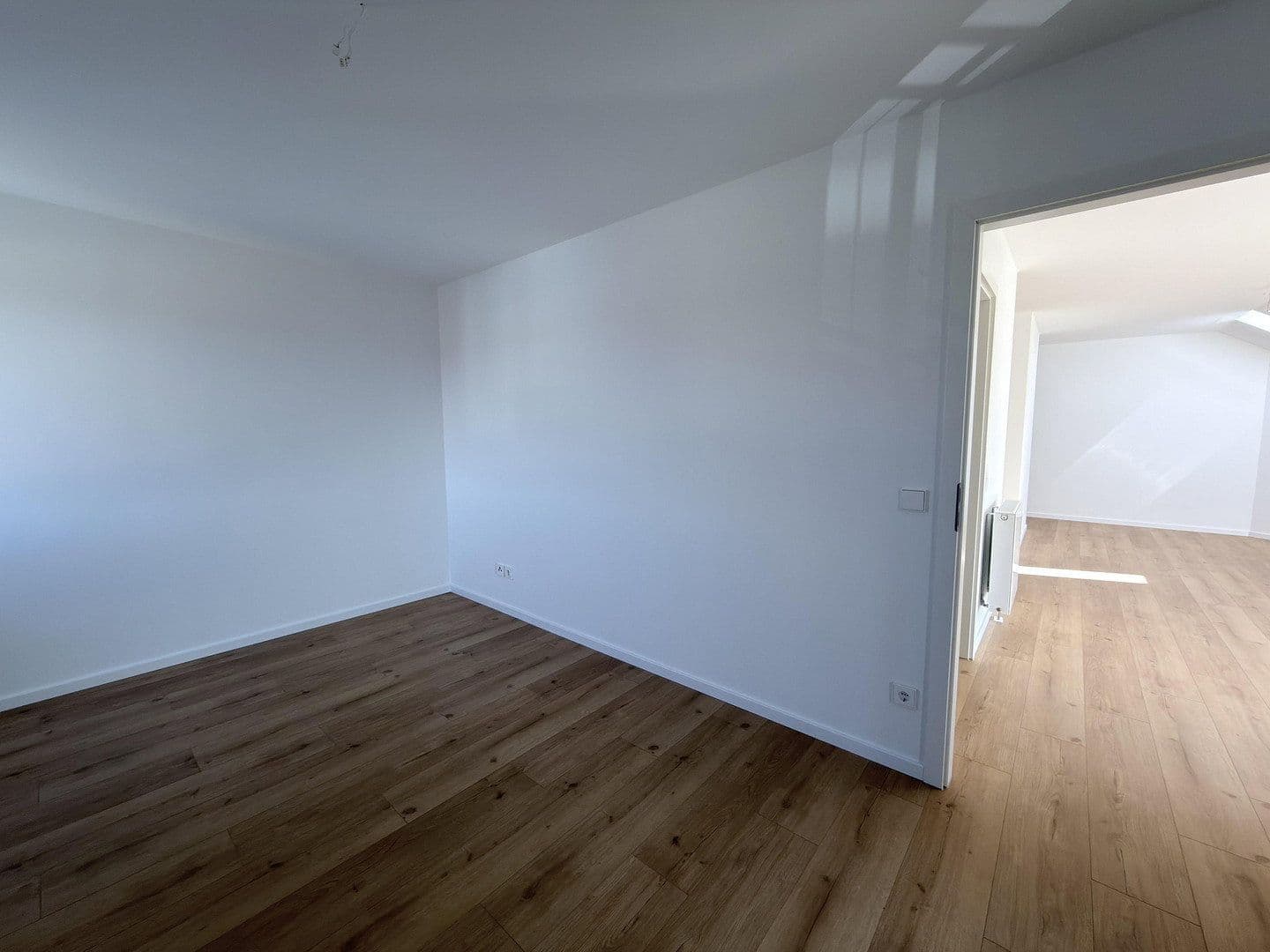 Predaj bytu 2-izbový 55 m², Lugstr., Pirna, Sasko Predaj bytu 2-izbový 55 m², Lugstr., Pirna, Sasko