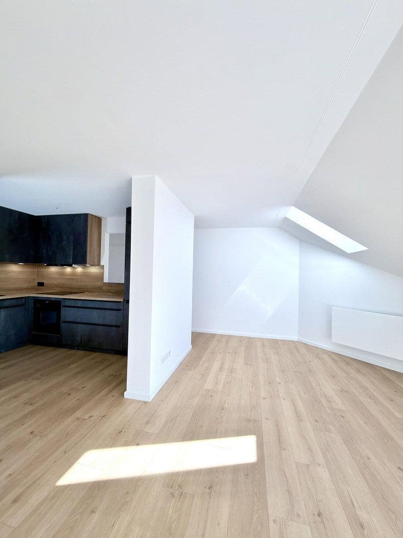 Predaj bytu 2-izbový 55 m², Lugstr., Pirna, Sasko Predaj bytu 2-izbový 55 m², Lugstr., Pirna, Sasko