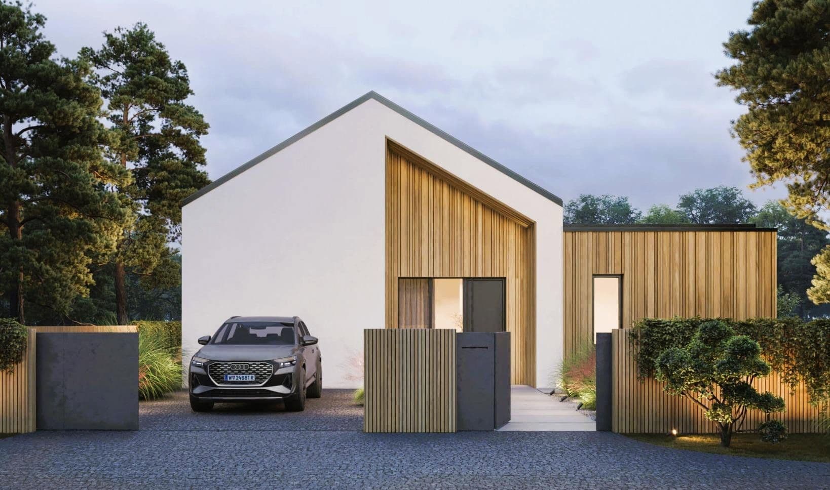 Predaj domu 135 m², pozemek 801 m², Dassow, Meklenbursko-Predpomoransko Predaj domu 135 m², pozemek 801 m², Dassow, Meklenbursko-Predpomoransko