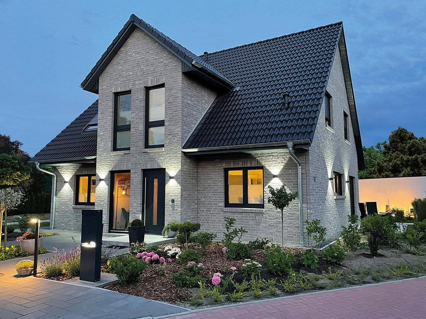 Predaj domu 135 m², pozemek 801 m², Dassow, Meklenbursko-Predpomoransko Predaj domu 135 m², pozemek 801 m², Dassow, Meklenbursko-Predpomoransko