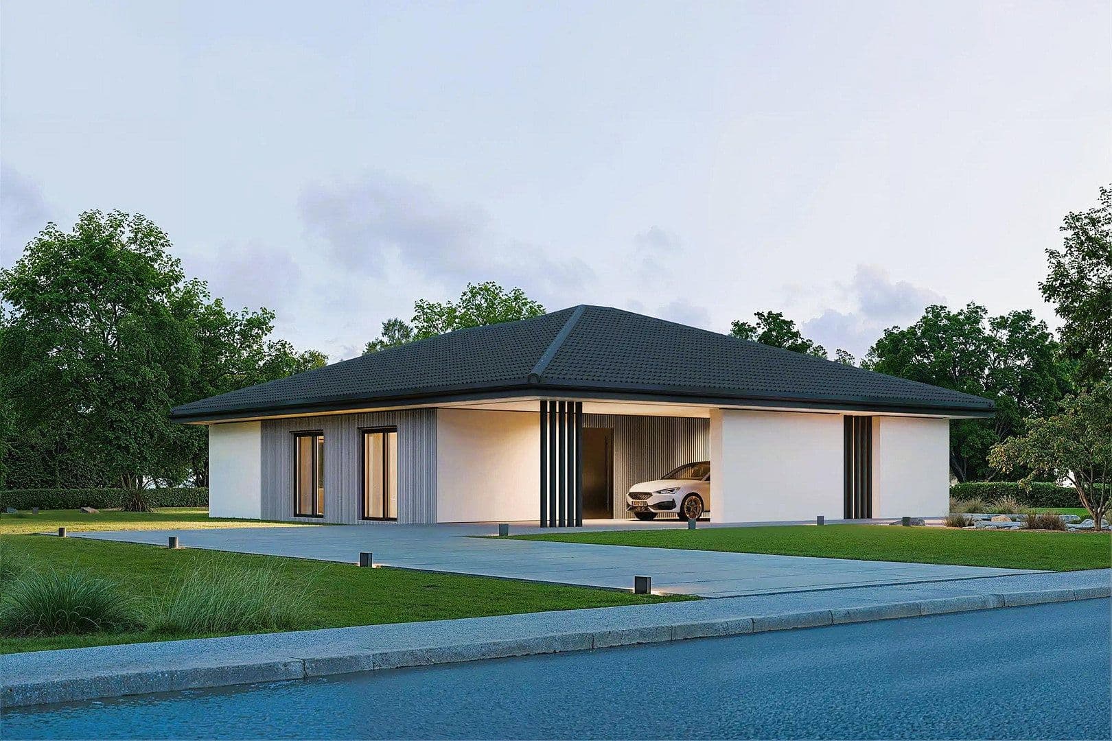 Predaj domu 135 m², pozemek 801 m², Dassow, Meklenbursko-Predpomoransko Predaj domu 135 m², pozemek 801 m², Dassow, Meklenbursko-Predpomoransko