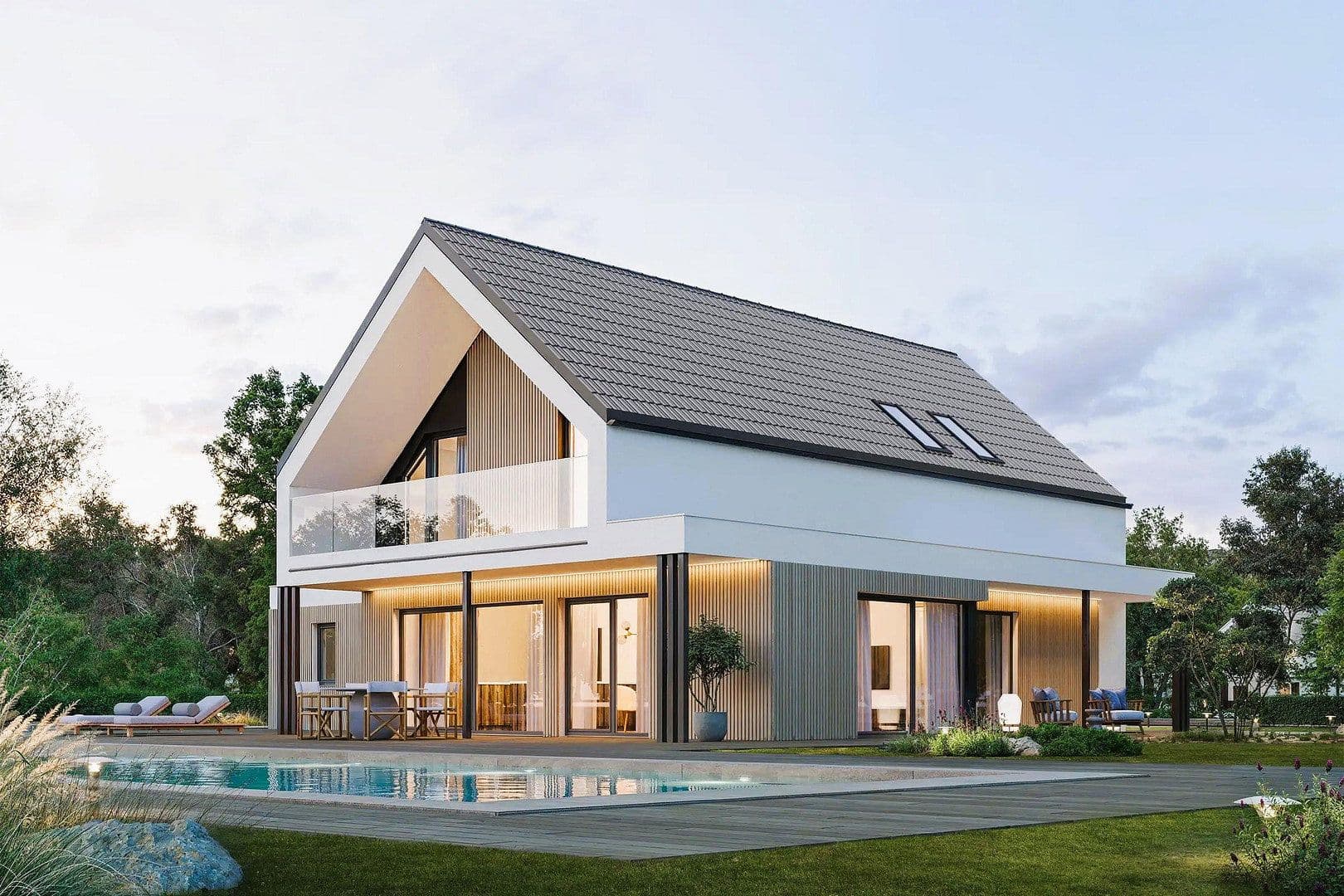 Predaj domu 135 m², pozemek 801 m², Dassow, Meklenbursko-Predpomoransko Predaj domu 135 m², pozemek 801 m², Dassow, Meklenbursko-Predpomoransko