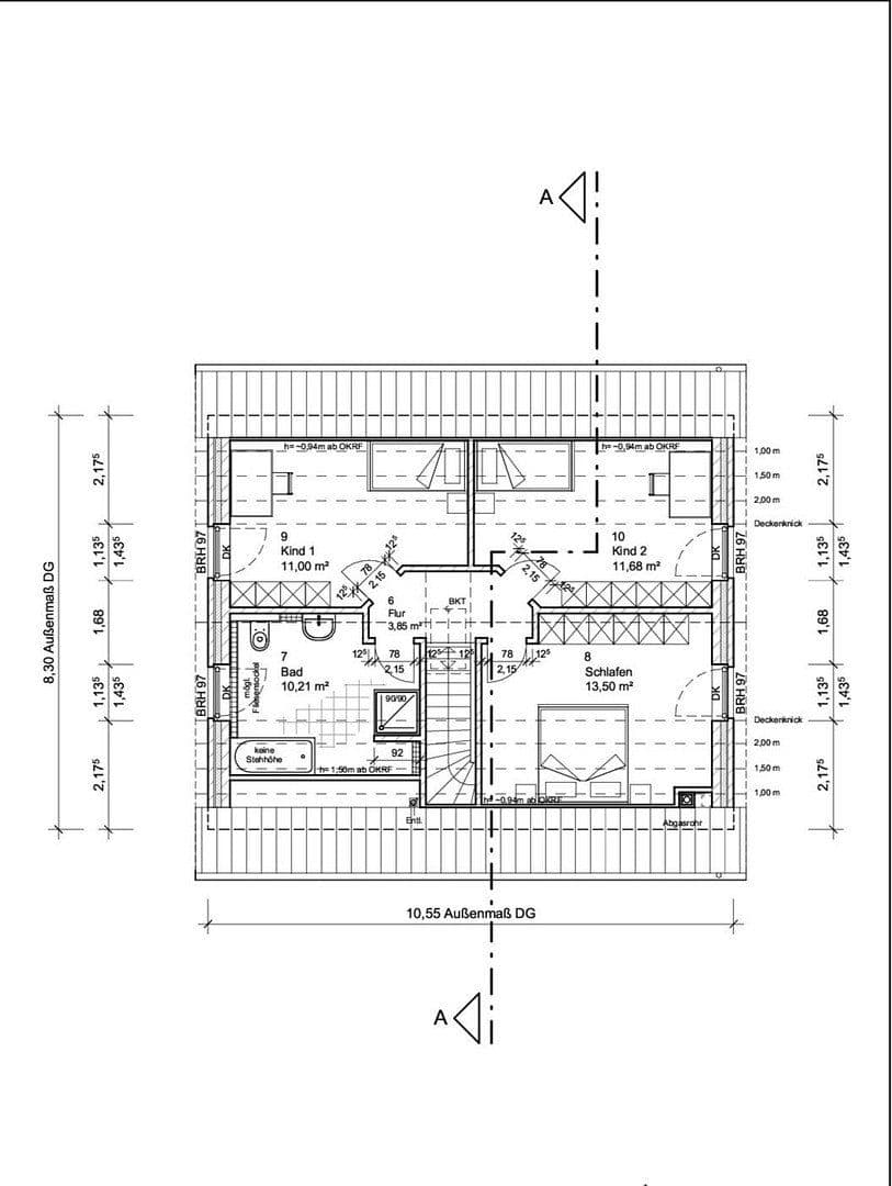 Predaj domu 135 m², pozemek 801 m², Dassow, Meklenbursko-Predpomoransko Predaj domu 135 m², pozemek 801 m², Dassow, Meklenbursko-Predpomoransko
