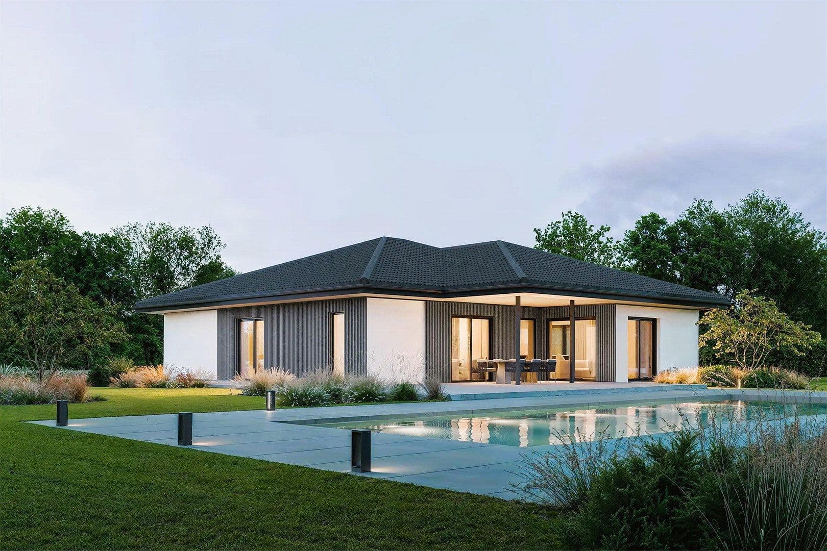 Predaj domu 135 m², pozemek 801 m², Dassow, Meklenbursko-Predpomoransko Predaj domu 135 m², pozemek 801 m², Dassow, Meklenbursko-Predpomoransko