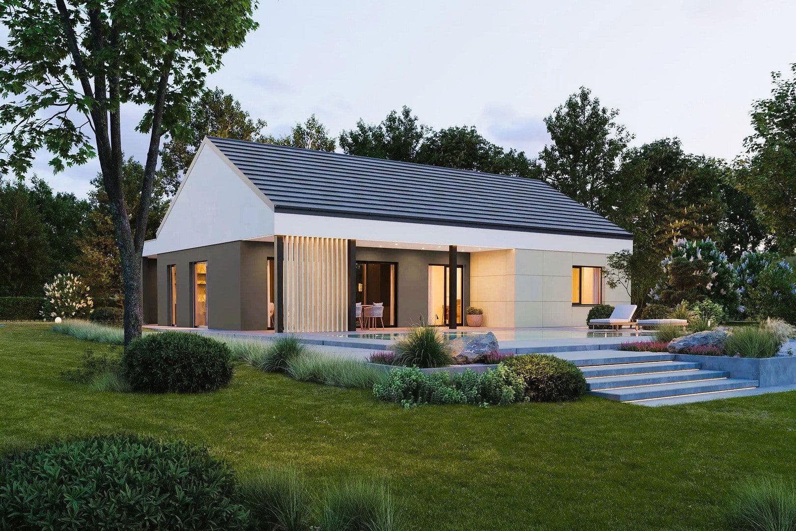 Predaj domu 135 m², pozemek 801 m², Dassow, Meklenbursko-Predpomoransko Predaj domu 135 m², pozemek 801 m², Dassow, Meklenbursko-Predpomoransko