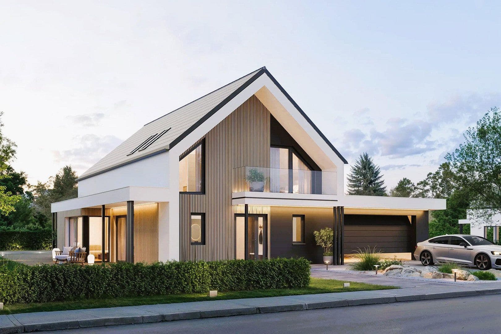 Predaj domu 135 m², pozemek 801 m², Dassow, Meklenbursko-Predpomoransko Predaj domu 135 m², pozemek 801 m², Dassow, Meklenbursko-Predpomoransko