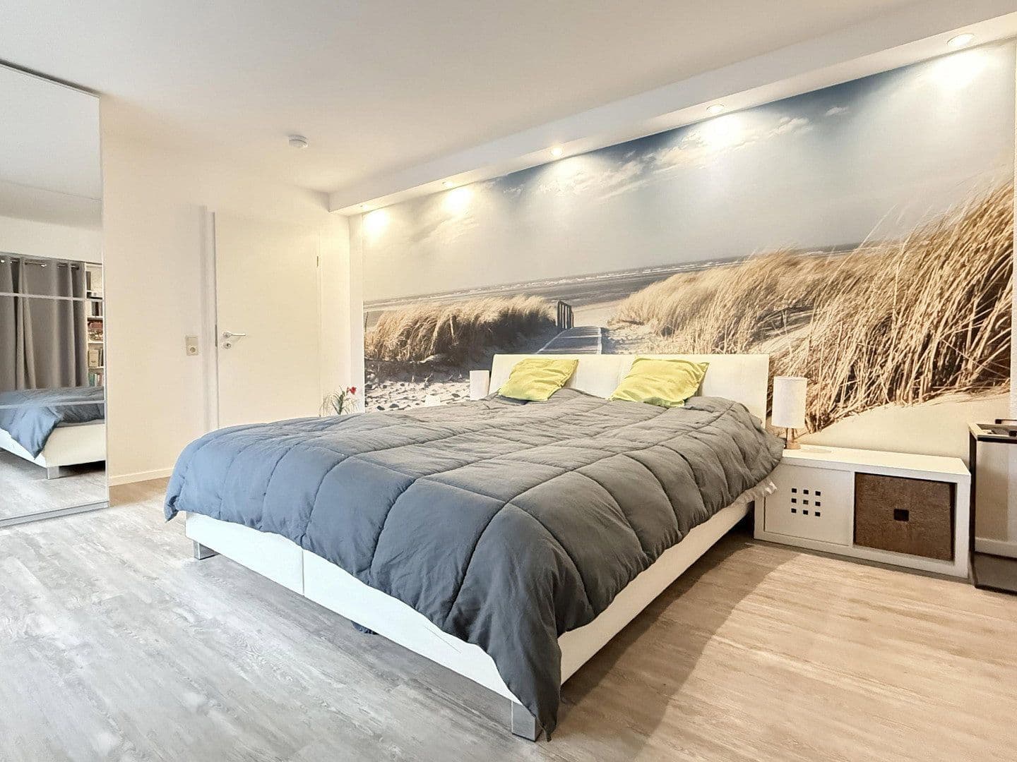 Prenájom bytu 2-izbový 79 m², Mühlstraße 12A, Monsheim, Porýnie-Falcko Prenájom bytu 2-izbový 79 m², Mühlstraße 12A, Monsheim, Porýnie-Falcko