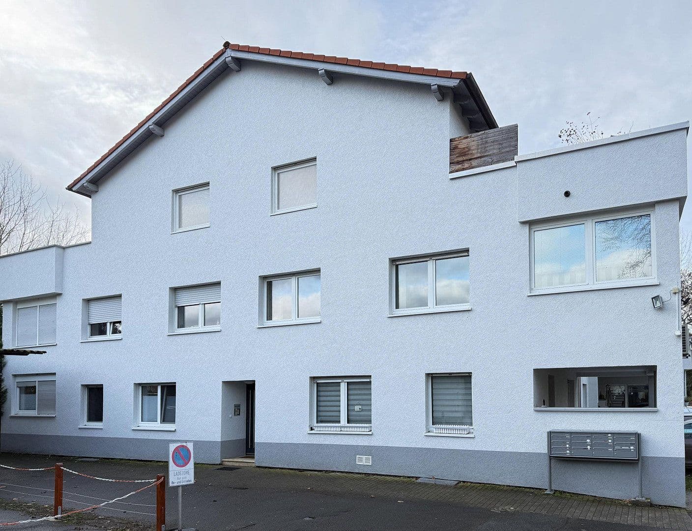 Prenájom bytu 2-izbový 79 m², Mühlstraße 12A, Monsheim, Porýnie-Falcko Prenájom bytu 2-izbový 79 m², Mühlstraße 12A, Monsheim, Porýnie-Falcko
