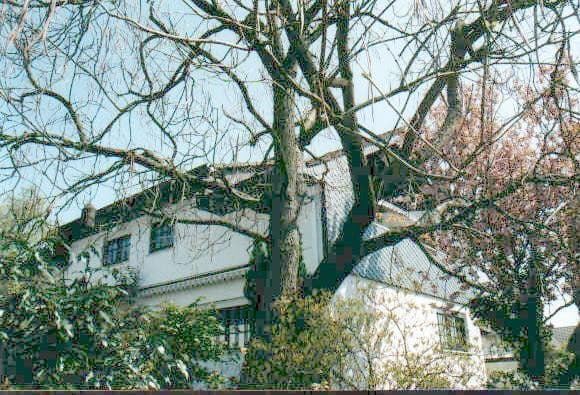 Prenájom bytu 1-izbový 51 m², Friedrichsdorf, Hesensko Prenájom bytu 1-izbový 51 m², Friedrichsdorf, Hesensko