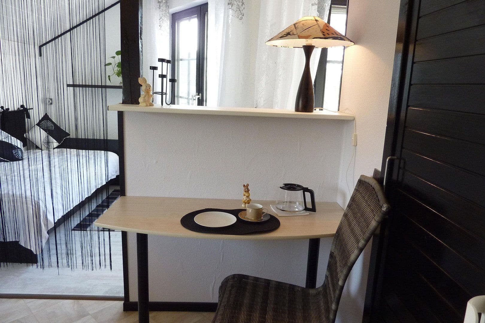 Prenájom bytu 1-izbový 51 m², Friedrichsdorf, Hesensko Prenájom bytu 1-izbový 51 m², Friedrichsdorf, Hesensko