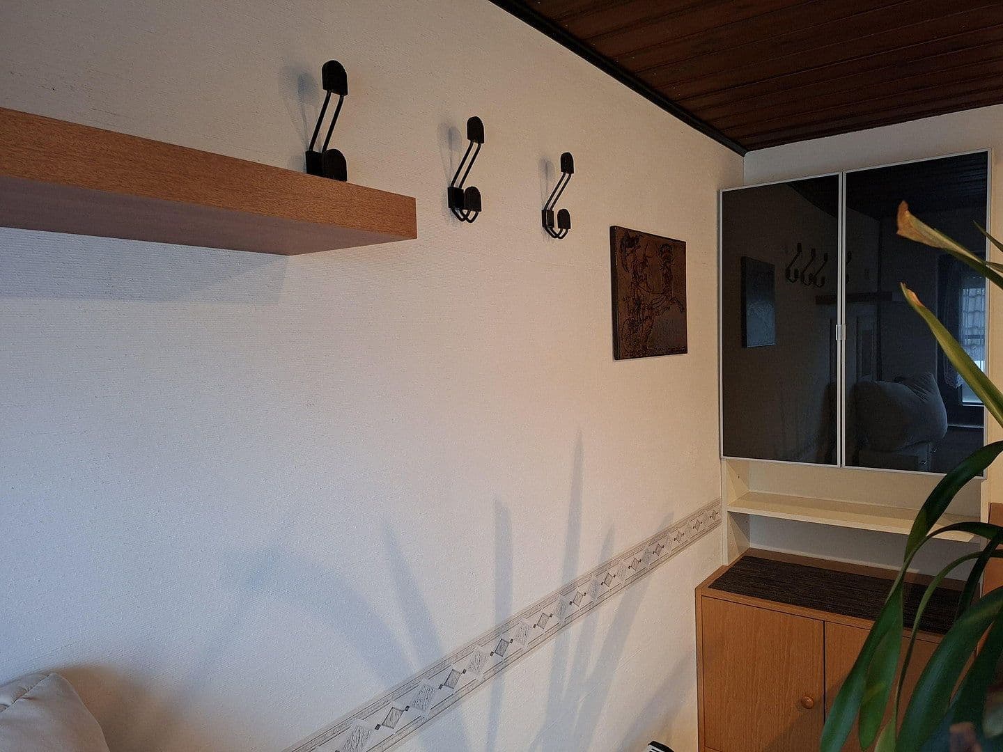 Prenájom bytu 1-izbový 51 m², Friedrichsdorf, Hesensko Prenájom bytu 1-izbový 51 m², Friedrichsdorf, Hesensko