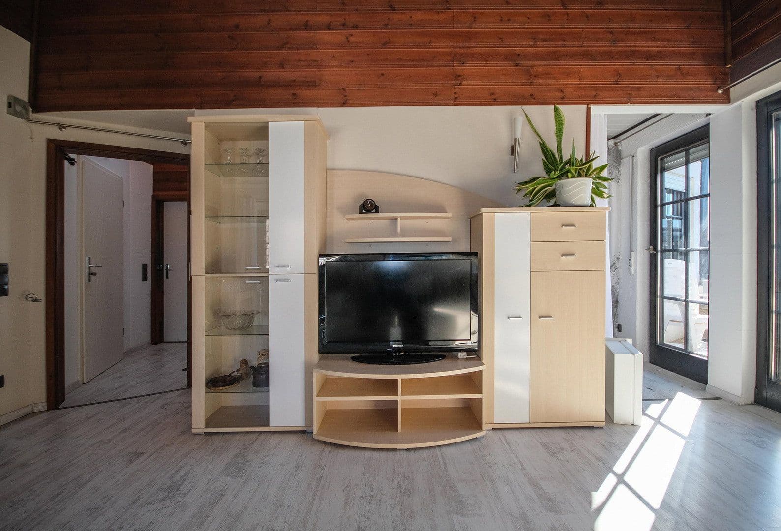 Prenájom bytu 1-izbový 51 m², Friedrichsdorf, Hesensko Prenájom bytu 1-izbový 51 m², Friedrichsdorf, Hesensko