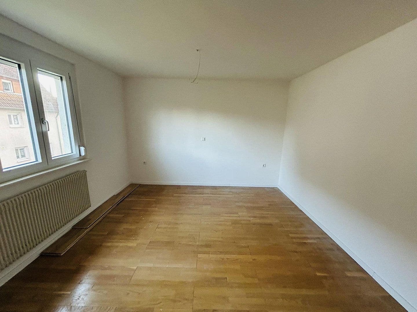 Prenájom bytu 2-izbový 63 m², Wasenstr. 11, Kirchheim am Neckar, Bádensko-Wurttembersko Prenájom bytu 2-izbový 63 m², Wasenstr. 11, Kirchheim am Neckar, Bádensko-Wurttembersko