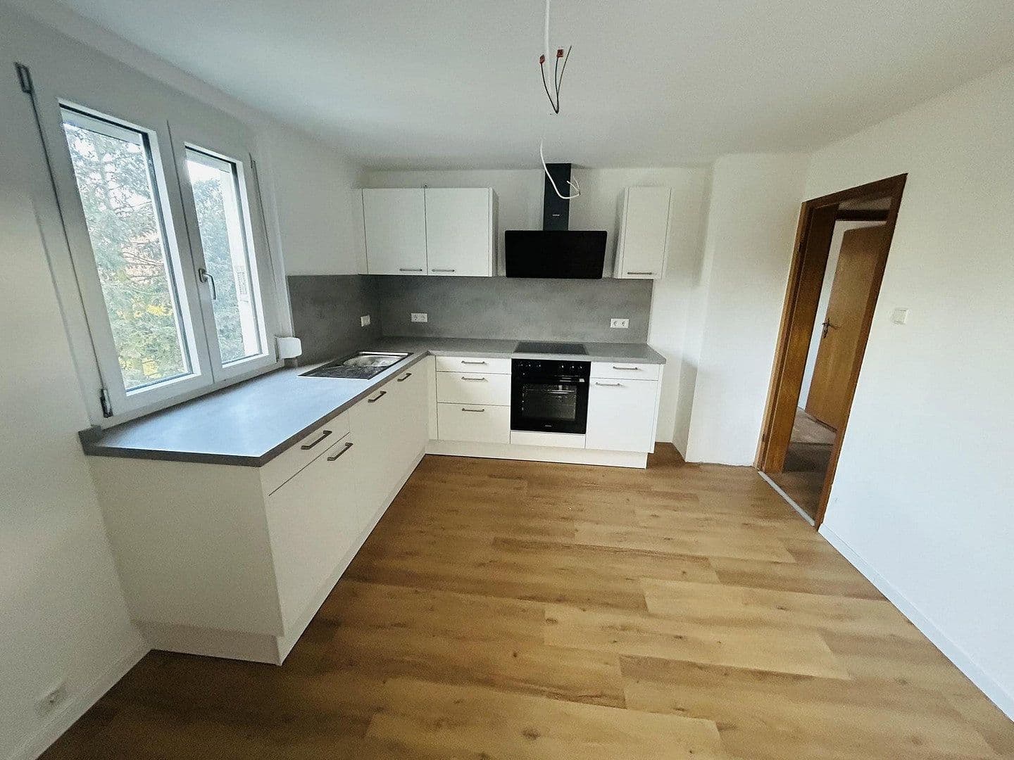 Prenájom bytu 2-izbový 63 m², Wasenstr. 11, Kirchheim am Neckar, Bádensko-Wurttembersko Prenájom bytu 2-izbový 63 m², Wasenstr. 11, Kirchheim am Neckar, Bádensko-Wurttembersko