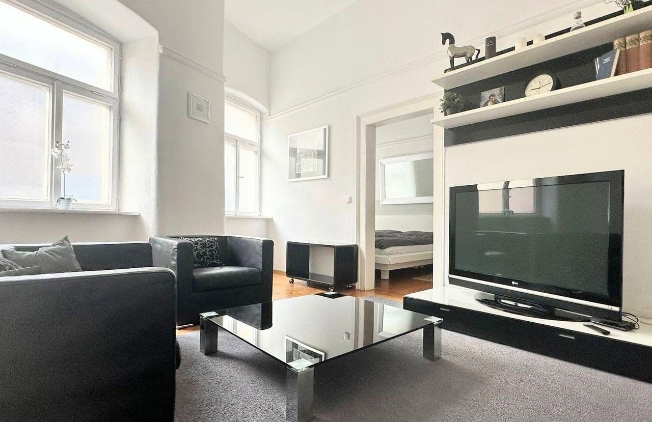 Prenájom bytu 2-izbový 60 m², Bamberg, Bavorsko Prenájom bytu 2-izbový 60 m², Bamberg, Bavorsko