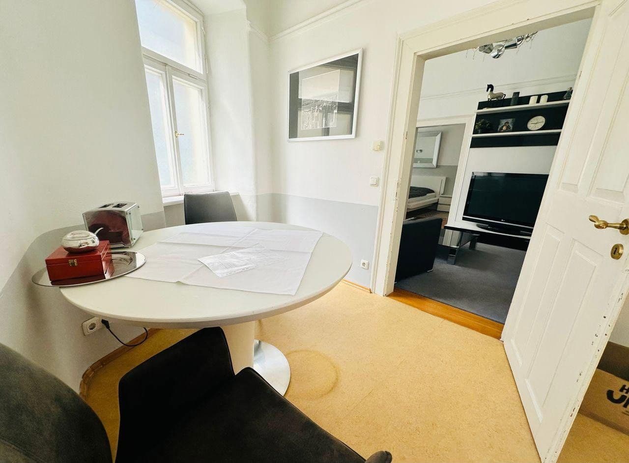 Prenájom bytu 2-izbový 60 m², Bamberg, Bavorsko Prenájom bytu 2-izbový 60 m², Bamberg, Bavorsko